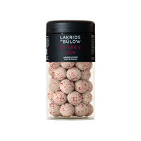 Cherry Sour Lakrids by Bülow 270 g